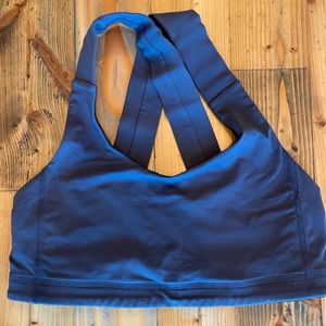 🍋 lululemon All Sport bra 4